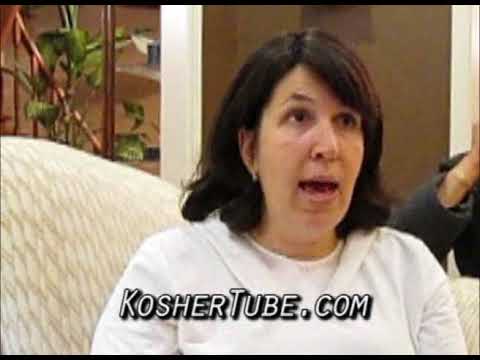 Rosh Chodesh Kislev Mrs Lauren Nusbaum (Playtime 17:50 - 2013 11 03)