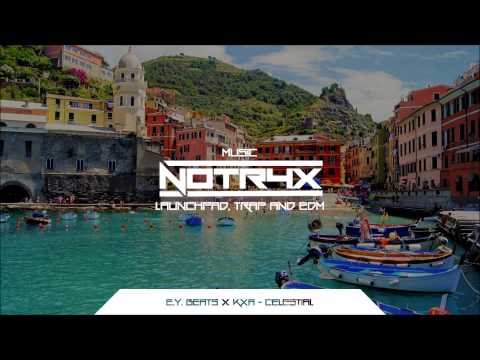 E.Y. Beats x KXA - Celestial