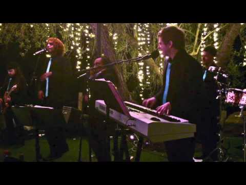 Funk Shui Party Band - Uptown Funk feat. Anthony Starble