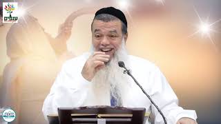 הרב יגאל כהן | ראש השנה | עושים חשבון נפש - שידור חי