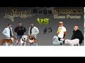 Бифы - #5 - Schokk vs Ginex [prod. by Vlad[ЯWR] 