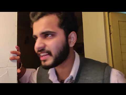 Rishav Lodh A BAD TIMING