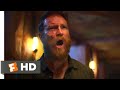 Mortal Kombat 2021 Kano Freaks Out Scene 4 10 Movieclips