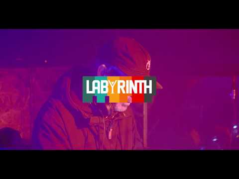Gyro Records x Back to Bassix @ Labyrinth Haverfordwest