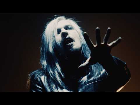 Dark Divine - Make Me Disappear (Official Music Video)