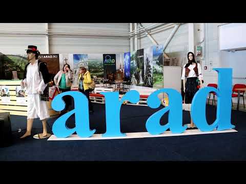 VICII&CAPRICII LA EXPO ARAD