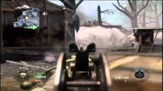 Black Ops: Second Chance FIESTA! (41-1 TDM)