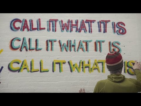 Ben Harper & The Innocent Criminals - Call It What It Is (lyric video)