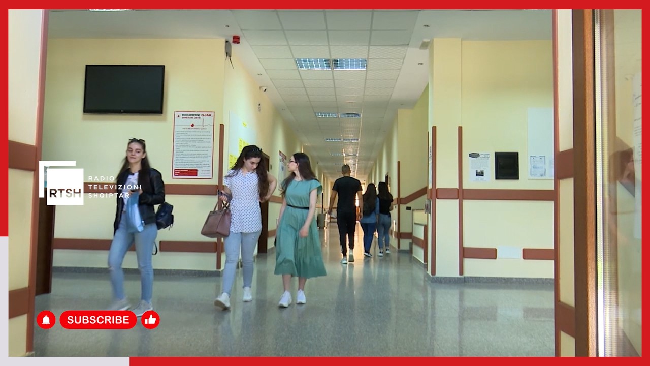 Student dhe i punësuar në degën që studion, sektori privat më fleksibël, mundësi edhe në administratë, arsim dhe shëndetësi