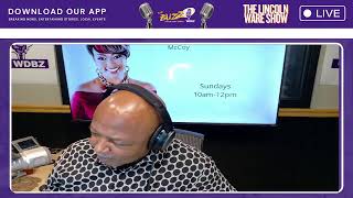 The Lincoln Ware Show