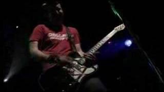 Konstantine Live - Something Corporate