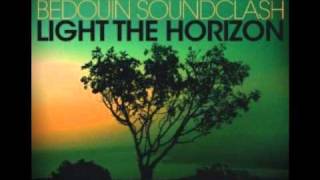 Bedouin Soundclash - No One Moves, No One Gets Hurt