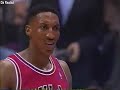 1998 NBA 1st Rd CHI NJN Game 3