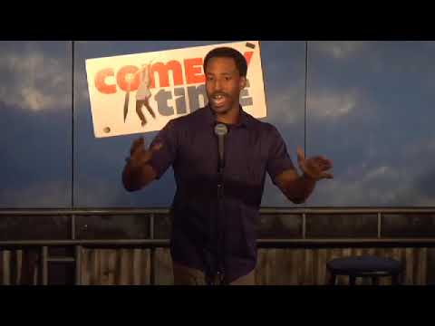 Baby Names - Dwayne Perkins (Stand Up Comedy)