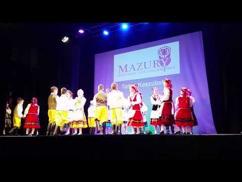 POSK wystep Mazury 12.10.2014