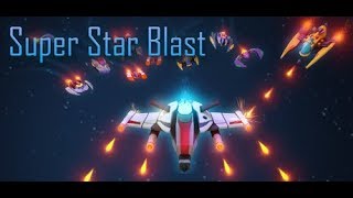 【Super Star Blast】Pc Gameplay First Look