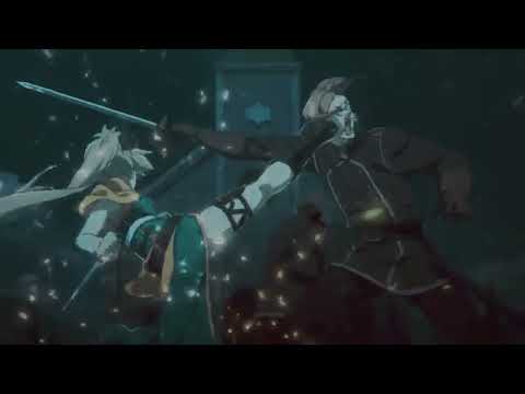 AMV Worth it [ Menou ]