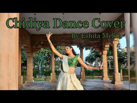 Eshita Mehta  Dance Video| Fusion semi classical 