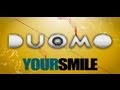 DUOMO - Your Smile (Lyric Video) 