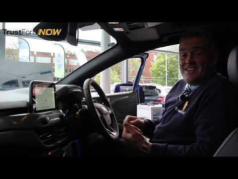 All-New Ford Focus Walkaround