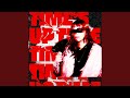 Time's Up (feat. jssr)