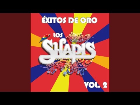 Los Shapis En Paris - Los Shapis