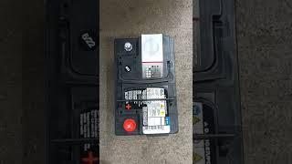 2021 nissan rogue battery failure causing no start and engine light