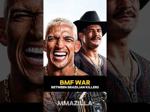 OLIVERA VS LOPEZ FOR BADDEST MFer IN THE GAME | MMAZILLA
