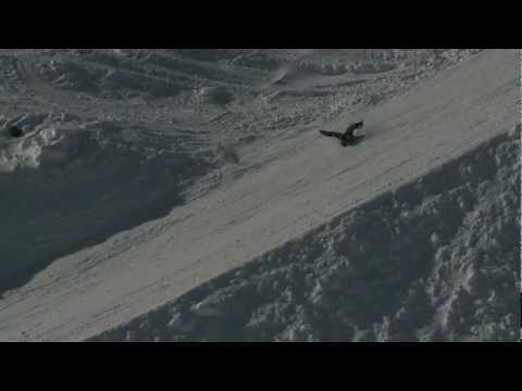 Gus Kenworthy - Right Dub 12 [CRASH] - JOSS 2010