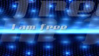I Am Free (with lyrics) - Aaron Pelsue Band