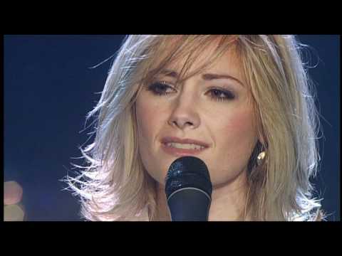 Ms. Helene Fischer - Ave Maria (German)  Mut Zum Gefühl-Live