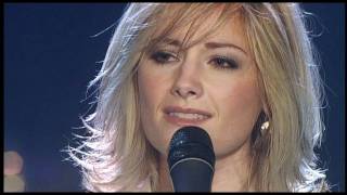 Ms. Helene Fischer - Ave Maria (German)  Mut Zum Gefühl-Live