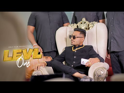 LEVL ONE - Abhijeet Tambe ( Official Music Video ) - MC BLACK
