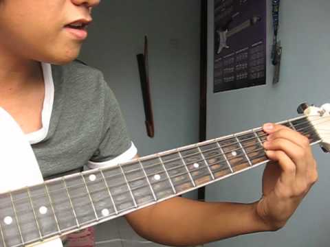 Hujan - Lonely Soldier Boy, The Mospeada ( Acoustic Cover )