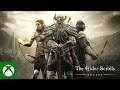 Welcome to The Elder Scrolls Online