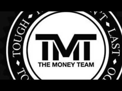 Ranch Papi - Money Team