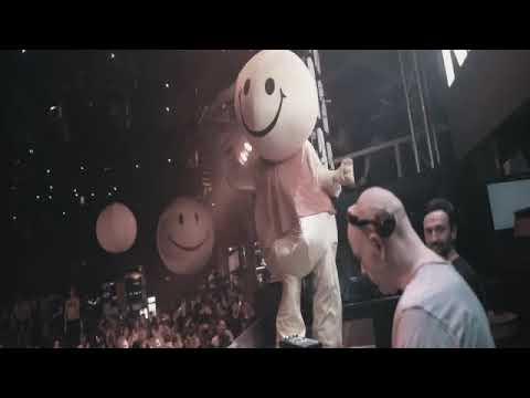 Burgos  - I Like Move Extended Full Party Remix  Dvj Luis Bravo Remix