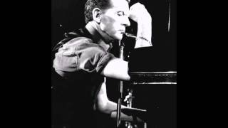 Jerry Lee Lewis ----   I Can't Get Over You  1968