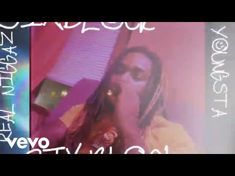Trub SixBlock, Young Sta - Drank (Official Music Video)