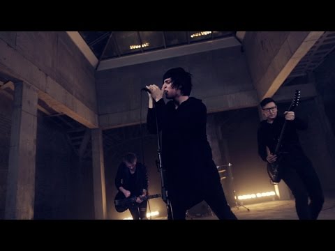 Forget My Silence - Virtual Privacy (Official Music Video)