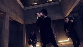 Forget My Silence - Virtual Privacy (Official Music Video)