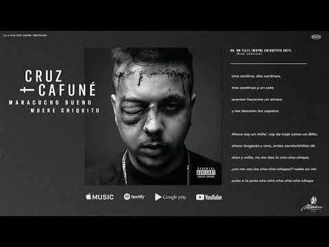 Video Un Fleje (Wayne Chiquitito Skit) (Audio) de Cruz Cafuné 