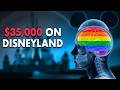 The Brainwash Of Disney Adults