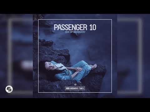 Passenger 10 - Viking Bravery