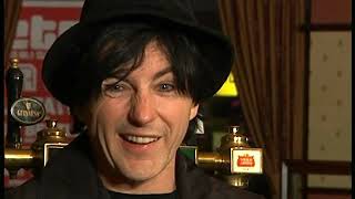 LA GUNS - Band - Phil Lewis and Steve Riley Interview - Filmed in 2004