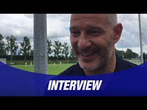 Jan Zoutman blikt terug op de voorbereiding