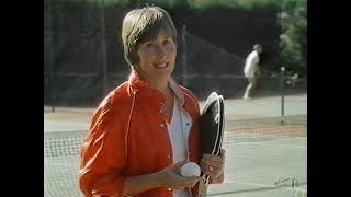 DAZ Laundry Detergent Commercial 1982 (Christine Truman) (UK)