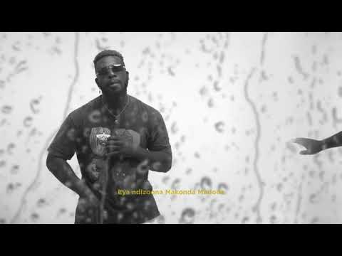 CHARISMA - ABOUT ME ( VISUALIZER )