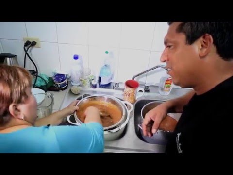 Great Belize Cooking - Episode 2: Belize City (Barbecue)