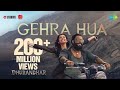 Gehra Hua Dhurandhar Ranveer Singh Sara Arjun Shashwat Sachdev Arijit Singh Irshad Kamil